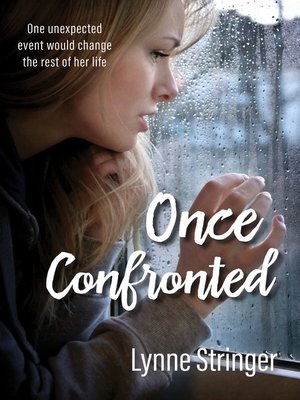 cover image of Once Confronted